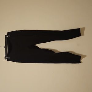 Yoga pants size XL